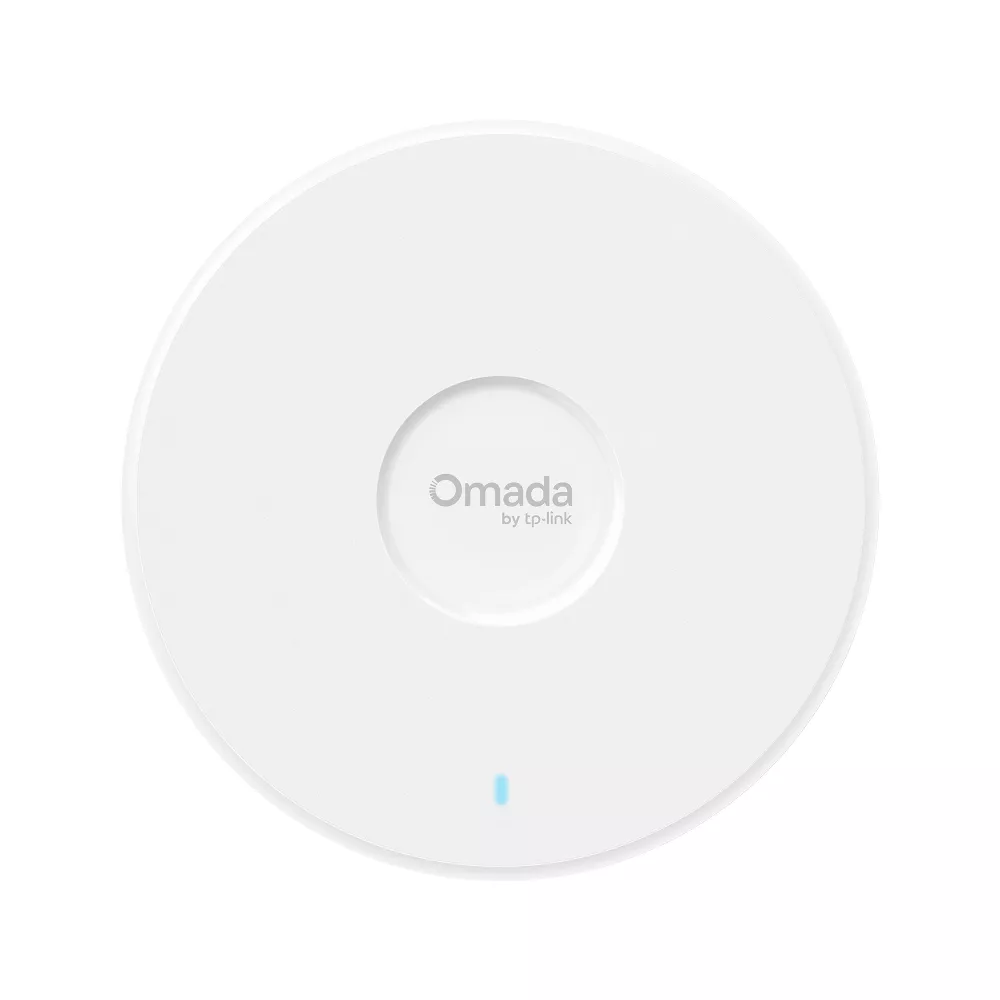 Omada Access Point BE9300 Ceiling Mount Tri-Band Wi-Fi 7(EAP770)