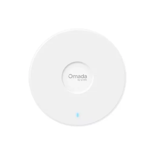 Omada Access Point BE5000 Ceiling Mount Dual-Band Wi-Fi 7 (EAP720)