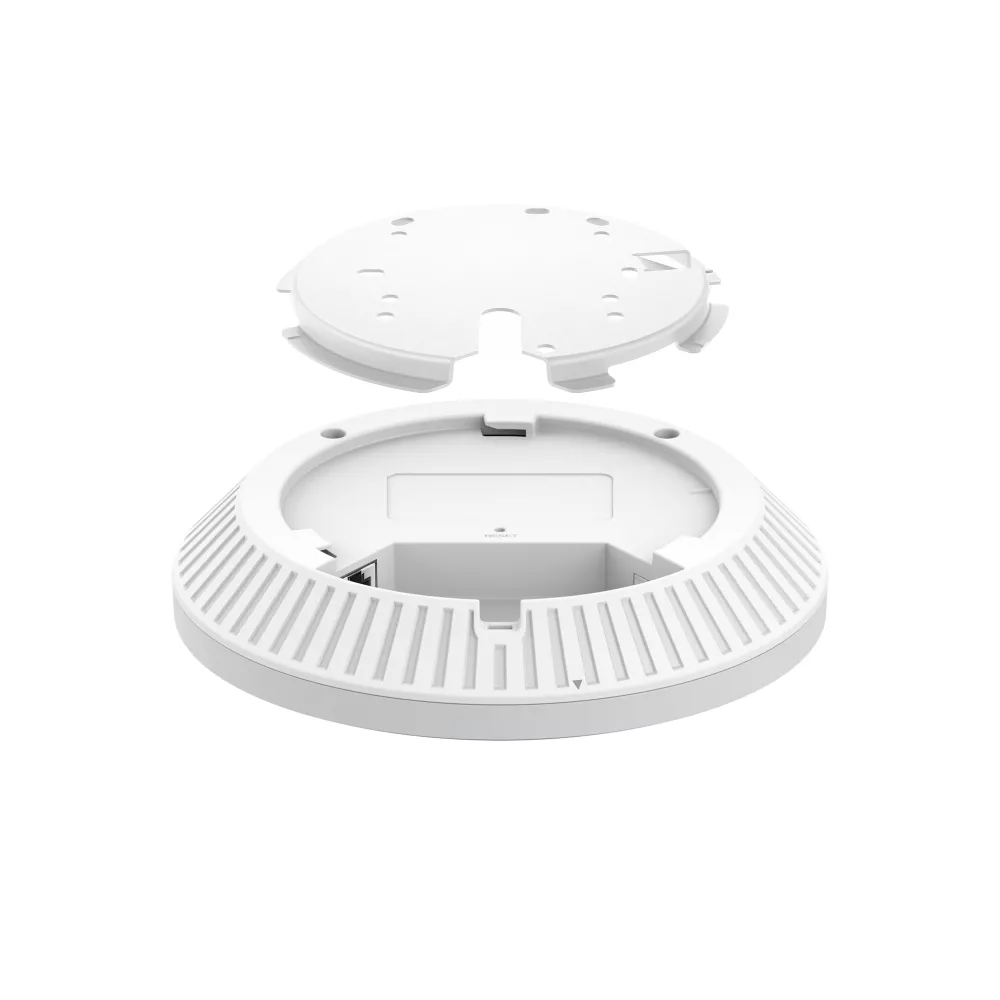 Omada Access Point BE5000 Ceiling Mount Dual-Band Wi-Fi 7 (EAP720)