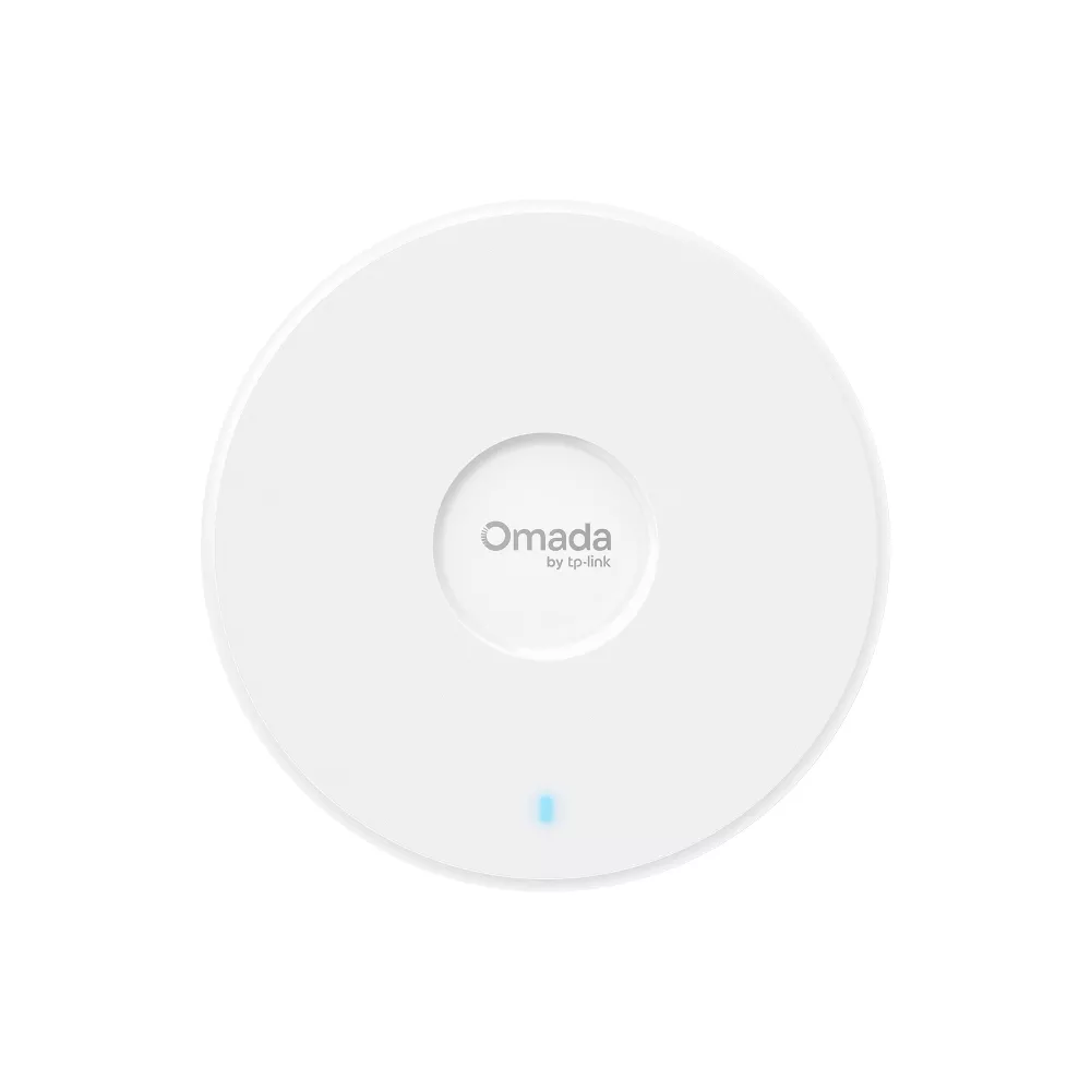 Omada Access Point BE5000 Ceiling Mount Dual-Band Wi-Fi 7 (EAP720)