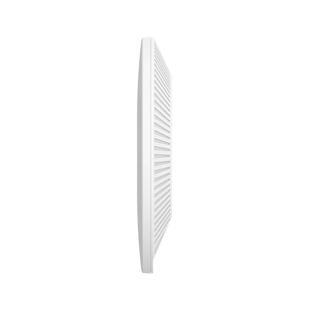 Omada Access Point AX5400 Ceiling Mount Dual-Band Wi-Fi 6(EAP670)