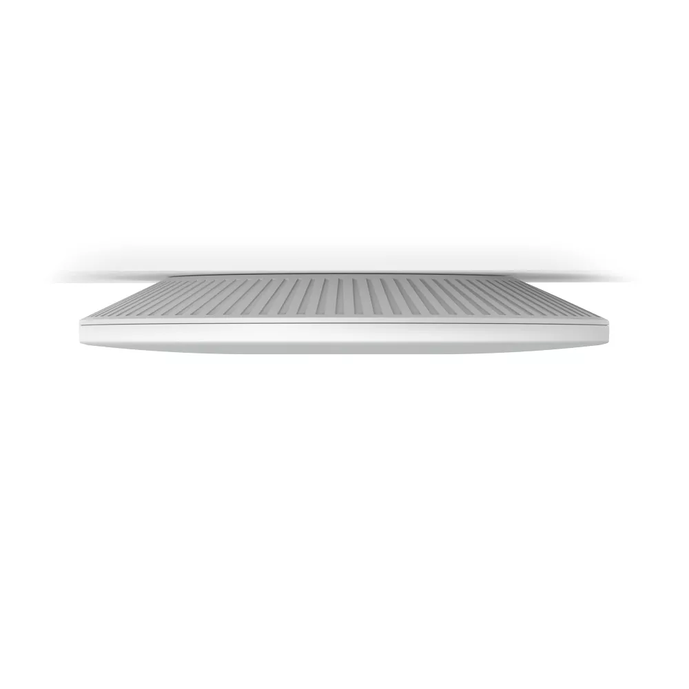 Omada Access Point AX5400 Ceiling Mount Dual-Band Wi-Fi 6(EAP670)