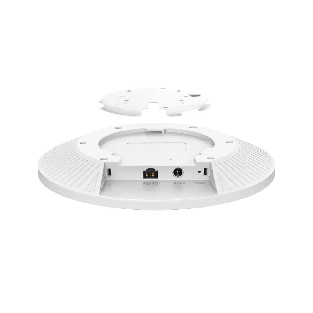 Omada Access Point AX5400 Ceiling Mount Dual-Band Wi-Fi 6(EAP670)