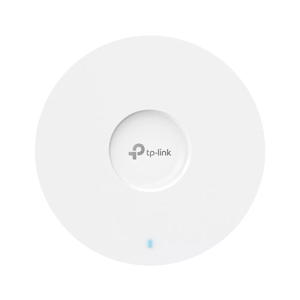 Omada Access Point AX5400 Ceiling Mount Dual-Band Wi-Fi 6(EAP670)