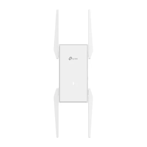 Omada Access Point AX5400 Wall-Plate Wi-Fi 6 Extender(EAP673-Extender)