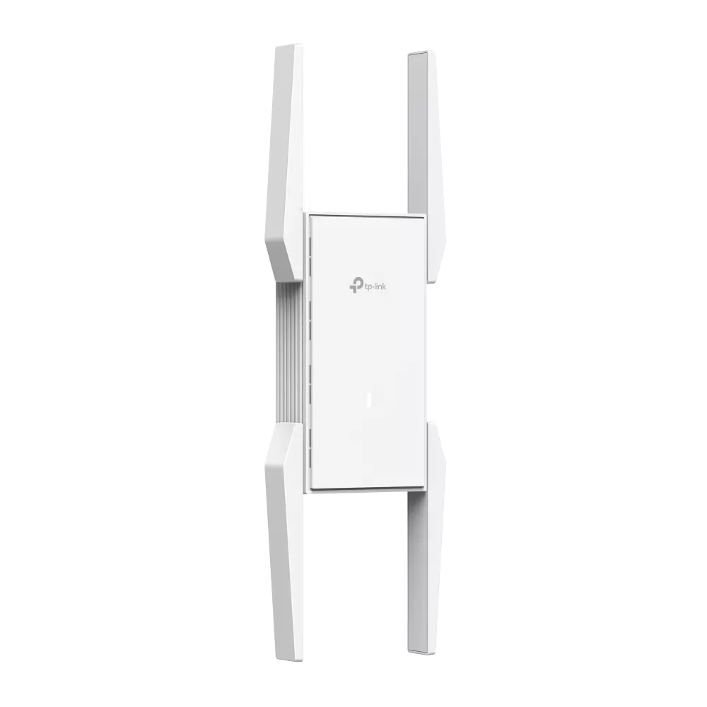 Omada Access Point AX5400 Wall-Plate Wi-Fi 6 Extender(EAP673-Extender)