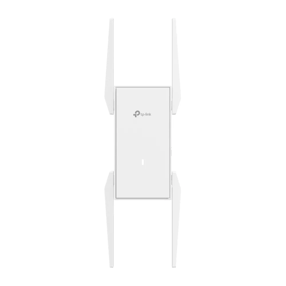 Omada Access Point AX5400 Wall-Plate Wi-Fi 6 Extender(EAP673-Extender)