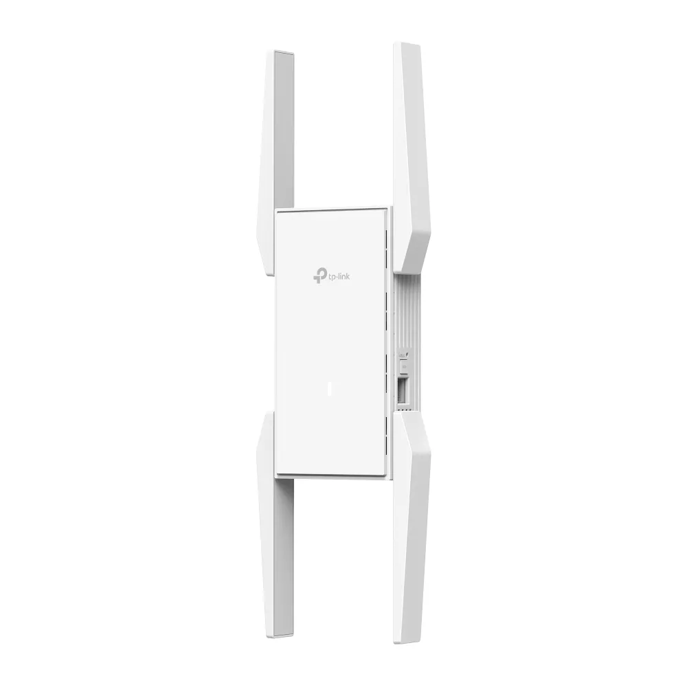 Omada Access Point AX5400 Wall-Plate Wi-Fi 6 Extender(EAP673-Extender)