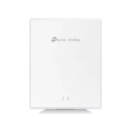 Omada Access Point AX3000 Desktop Wi-Fi 6 Dual-Band (EAP650-Desktop)