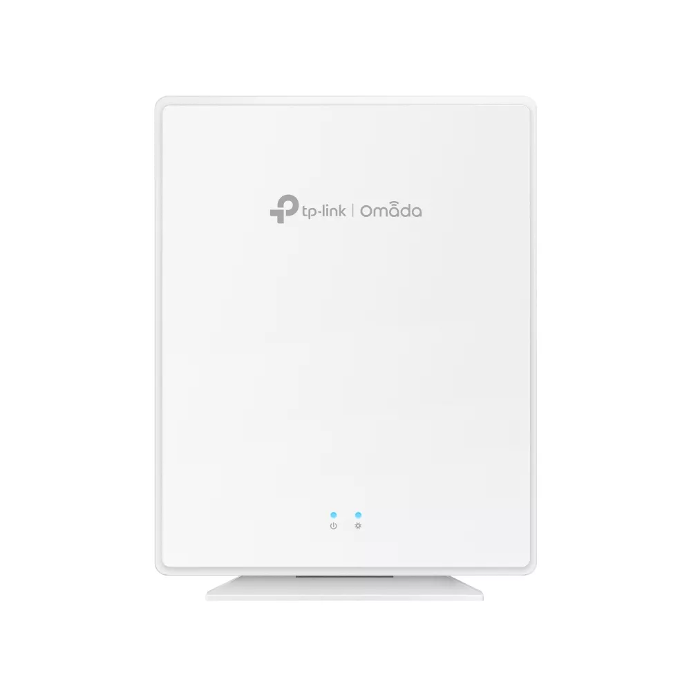 Omada Access Point AX3000 Desktop Wi-Fi 6 Dual-Band (EAP650-Desktop)