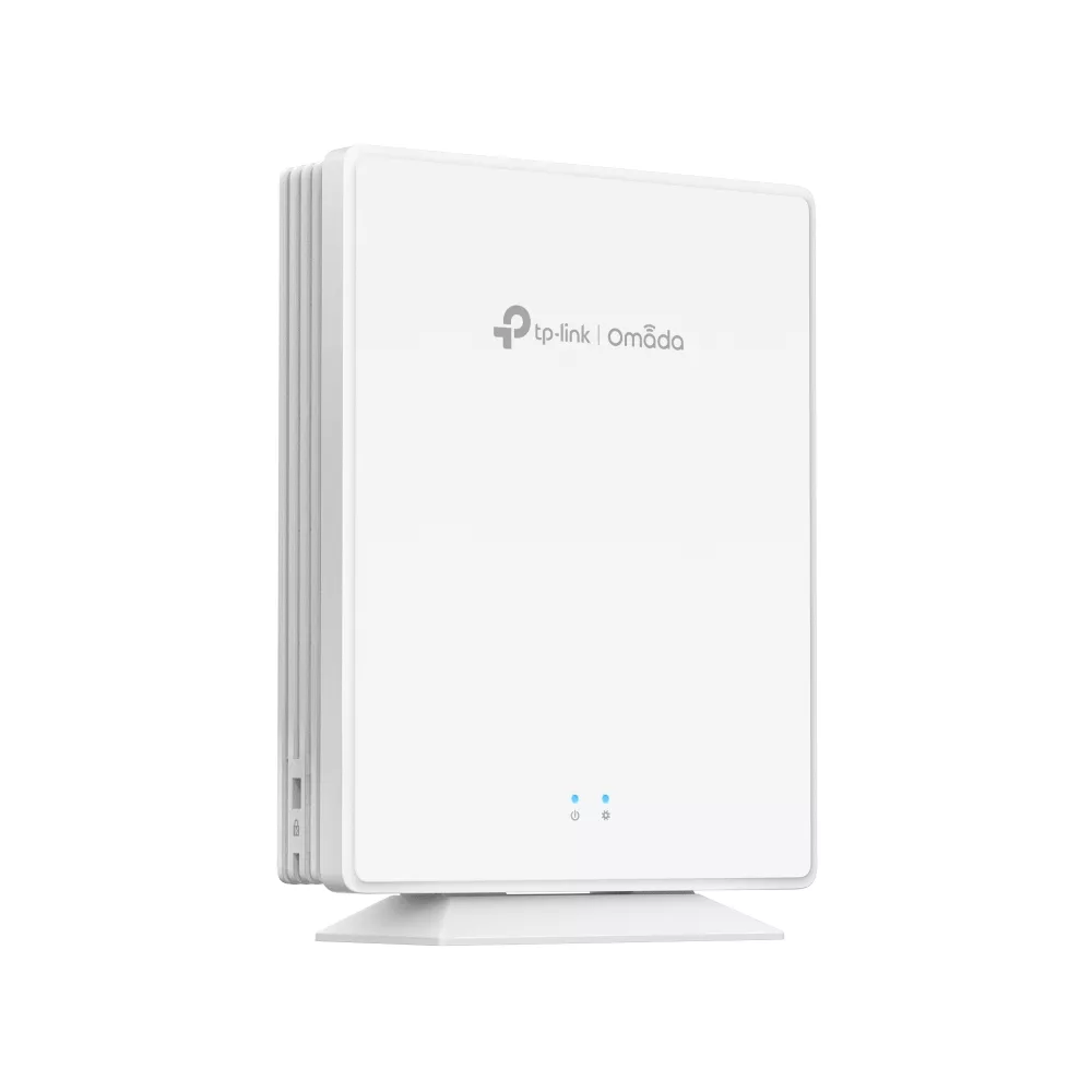 Omada Access Point AX3000 Desktop Wi-Fi 6 Dual-Band (EAP650-Desktop)