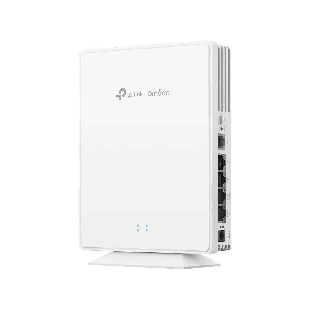 Omada Access Point AX3000 Desktop Wi-Fi 6 Dual-Band (EAP650-Desktop)