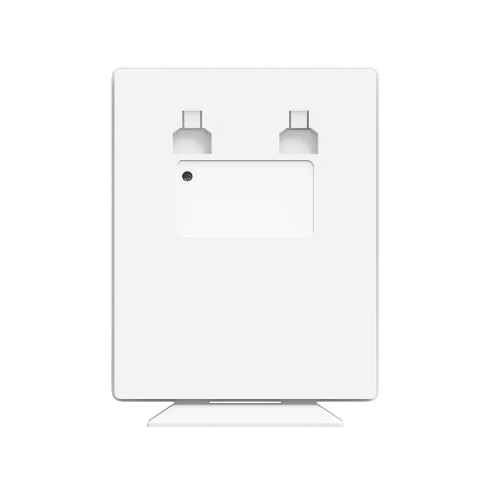 Omada Access Point AX3000 Desktop Wi-Fi 6 Dual-Band (EAP650-Desktop)