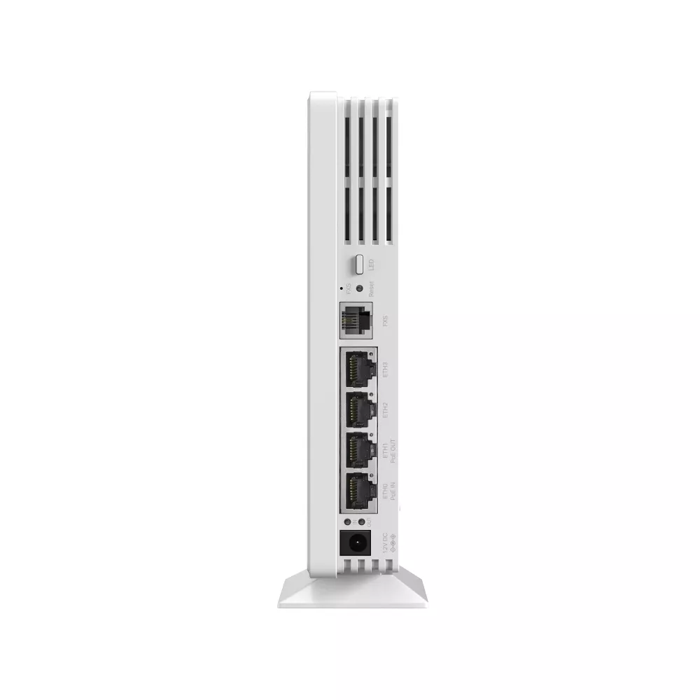 Omada Access Point AX3000 Desktop Wi-Fi 6 Dual-Band (EAP650-Desktop)