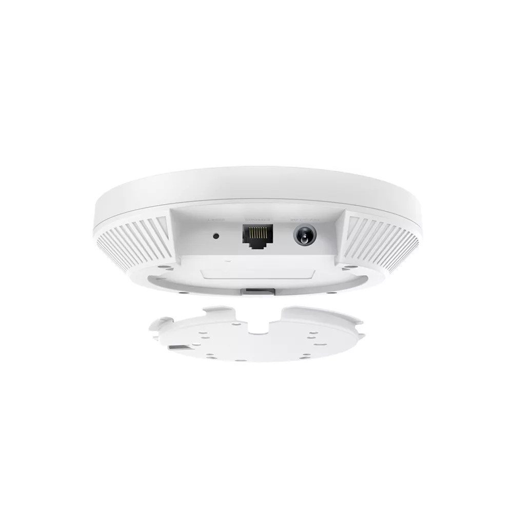 Omada Access Point AX3000 Ceiling Mount Dual-Band Wi-Fi 6(EAP653)