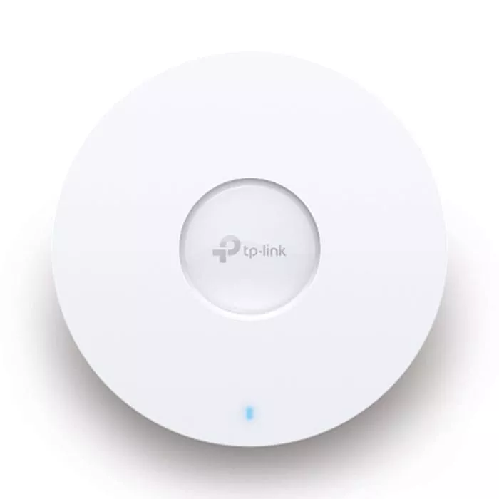 Omada Access Point AX1800 Ceiling Mount Dual-Band Wi-Fi 6(EAP610)