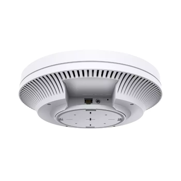 Omada Access Point AX1800 Ceiling Mount Dual-Band Wi-Fi 6(EAP610)