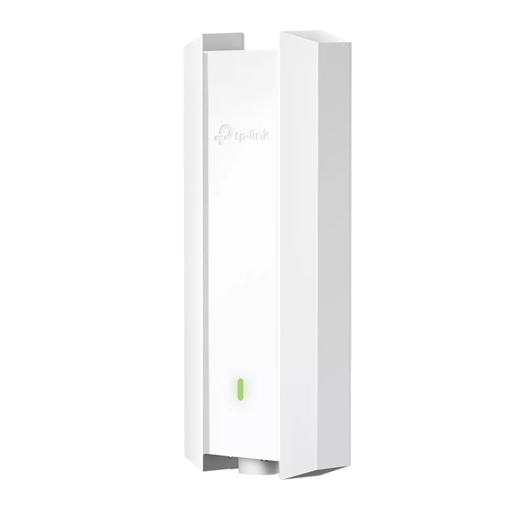 Omada Access Point AX3000 Indoor/Outdoor Dual-Band Wi-Fi 6(EAP650-Outdoor)