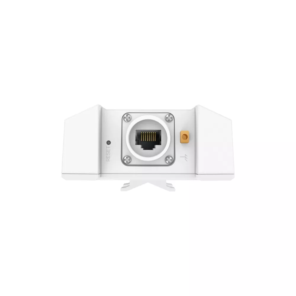 Omada Access Point AX1800 Indoor/Outdoor Dual-Band Wi-Fi 6(EAP610-Outdoor)