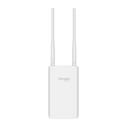 Omada Access Point AX1800 Indoor/Outdoor Dual-Band Wi-Fi 6(EAP603-Outdoor)