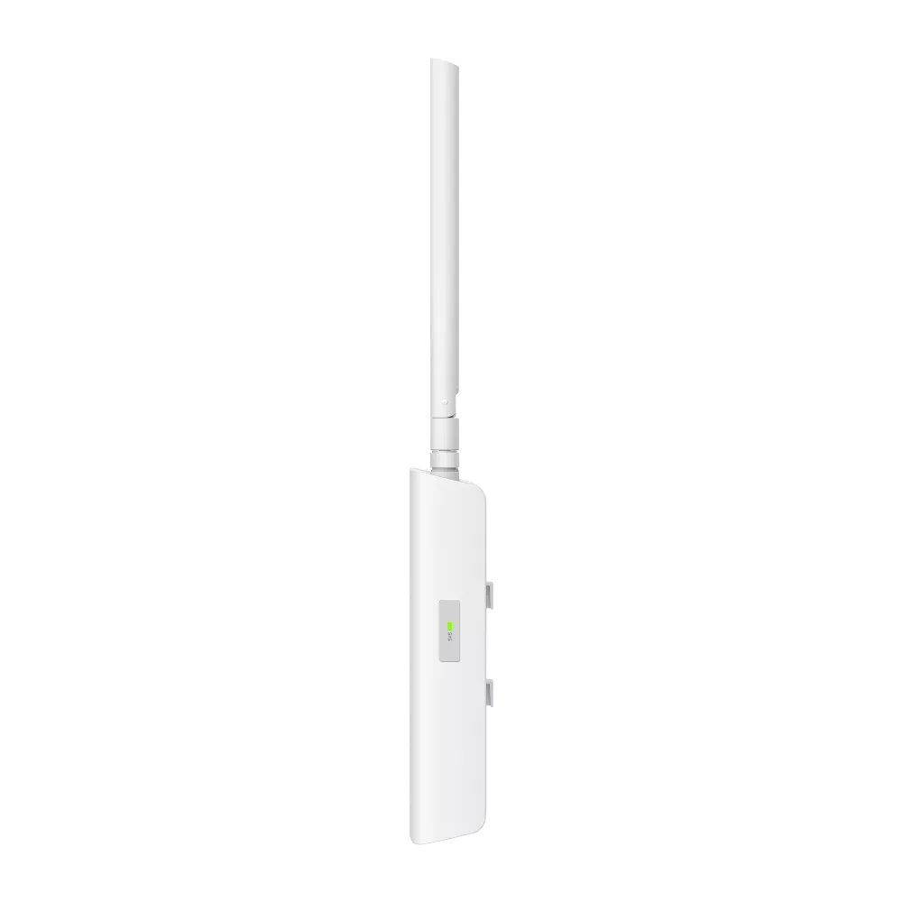 Omada Access Point AX1800 Indoor/Outdoor Dual-Band Wi-Fi 6(EAP603-Outdoor)