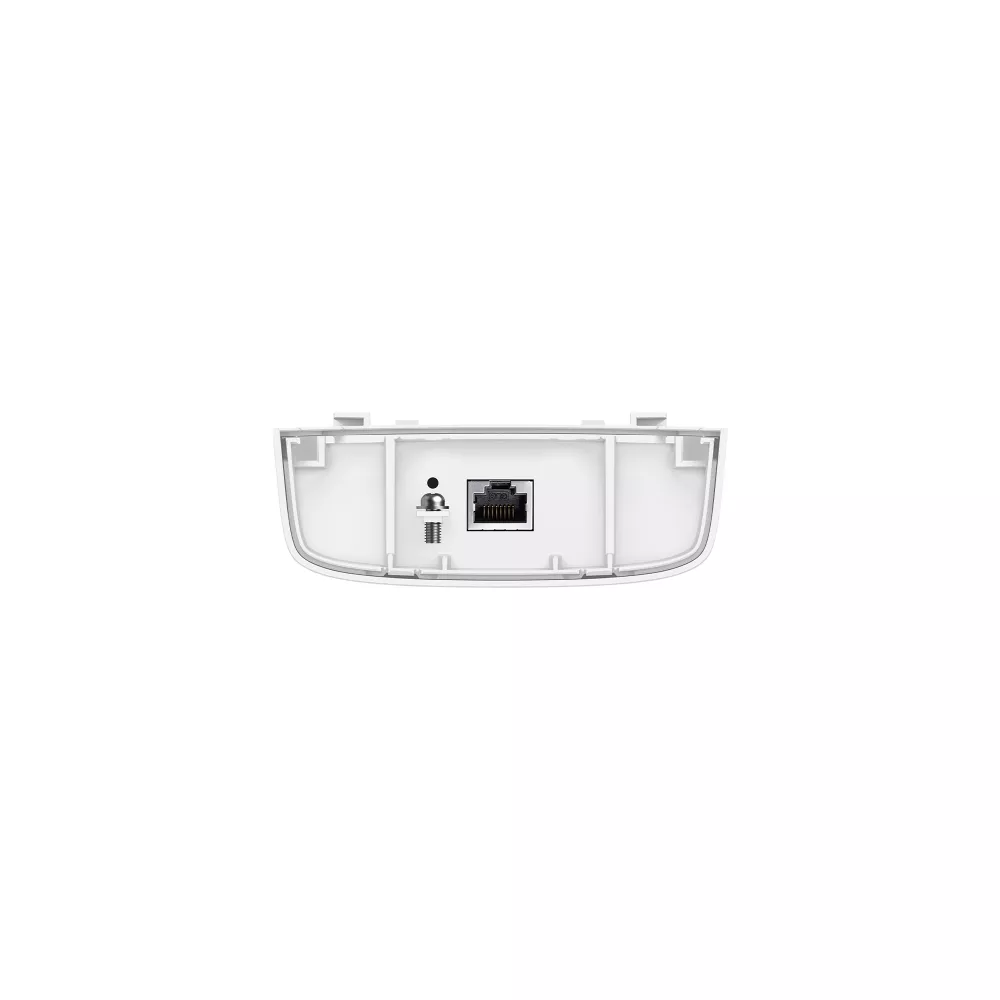 Omada Access Point AX1800 Indoor/Outdoor Dual-Band Wi-Fi 6(EAP603-Outdoor)