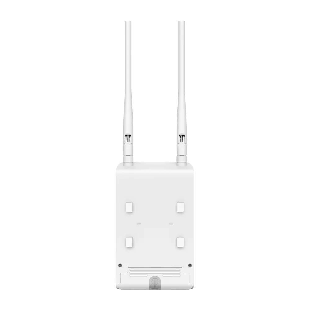 Omada Access Point AX1800 Indoor/Outdoor Dual-Band Wi-Fi 6(EAP603-Outdoor)