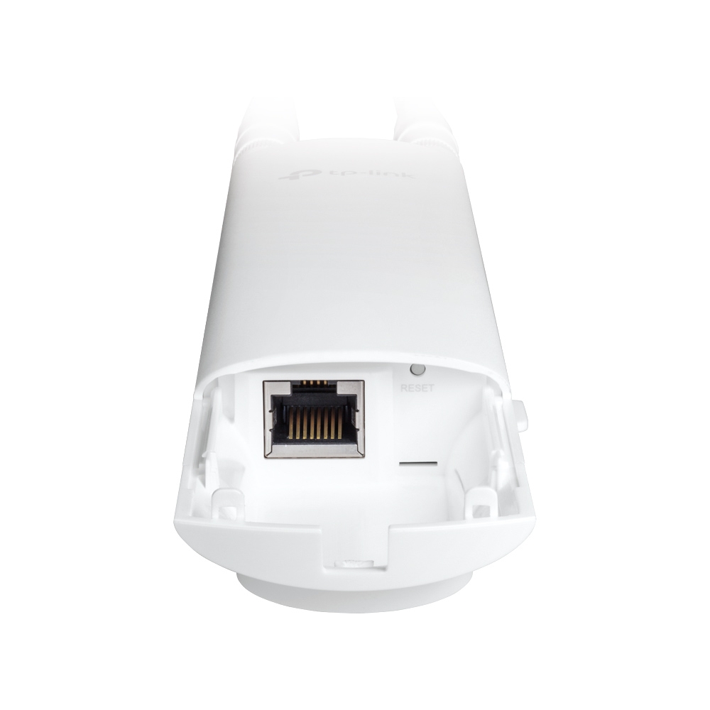 Omada Access Point AC1200 Indoor/Outdoor Dual-Band Wi-Fi(EAP225-Outdoor)