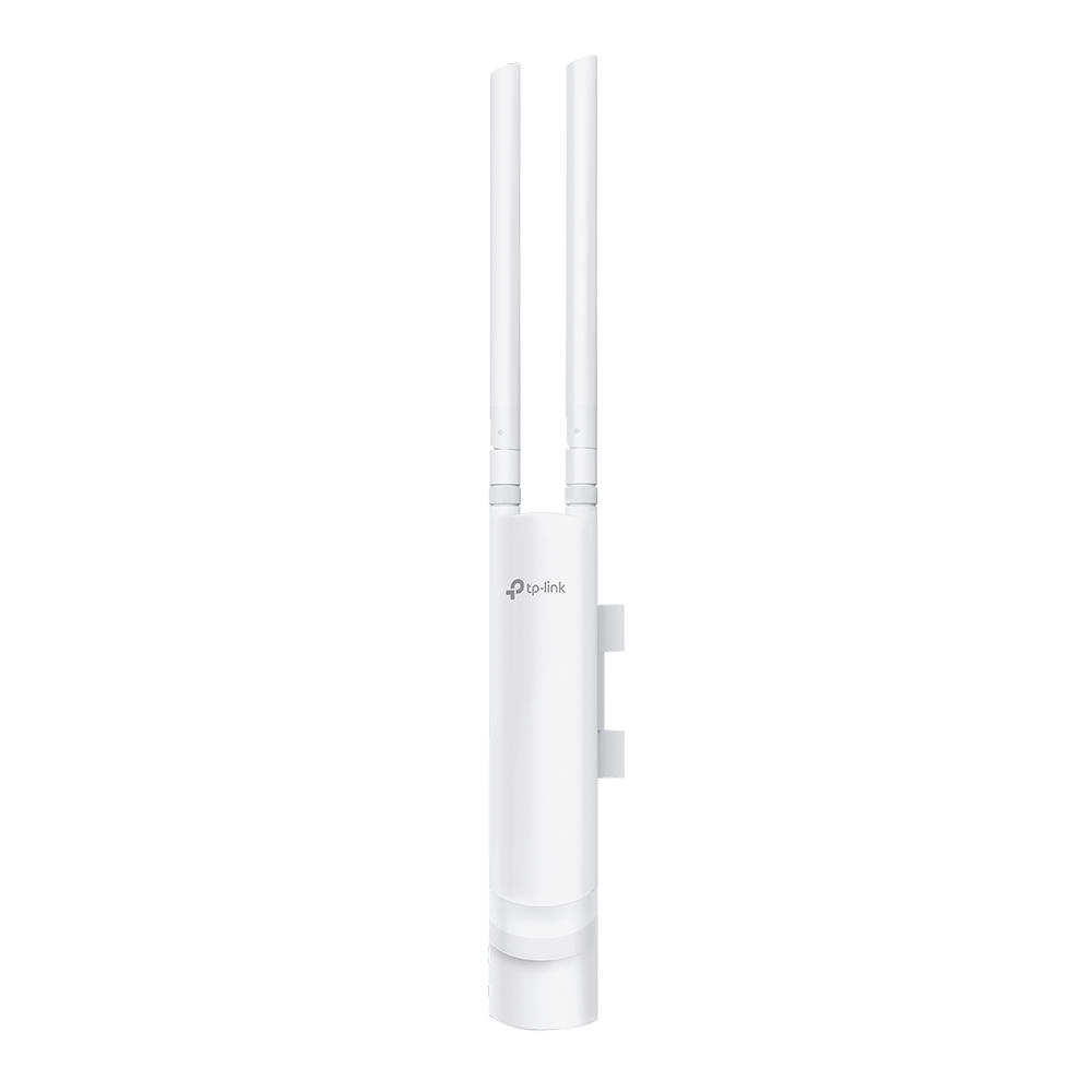 Omada Access Point 300 Mbps Outdoor Wi-Fi(EAP110-Outdoor)