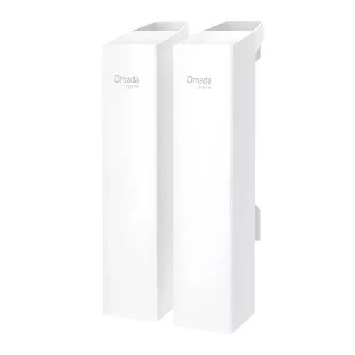 Omada Access Point 5GHz 867Mbps AC867 Long-range Indoor/Outdoor(EAP215-Bridge KIT)