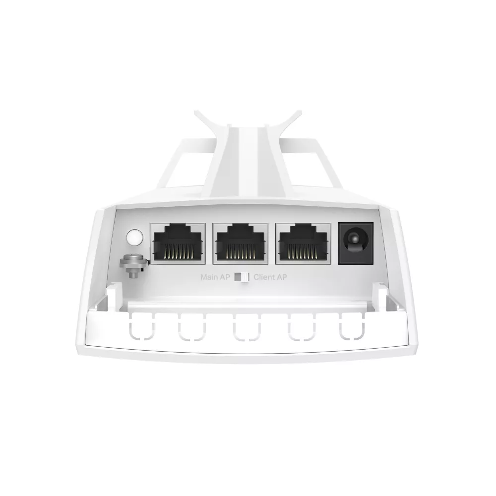 Omada Access Point 5GHz 867Mbps AC867 Long-range Indoor/Outdoor(EAP215-Bridge KIT)