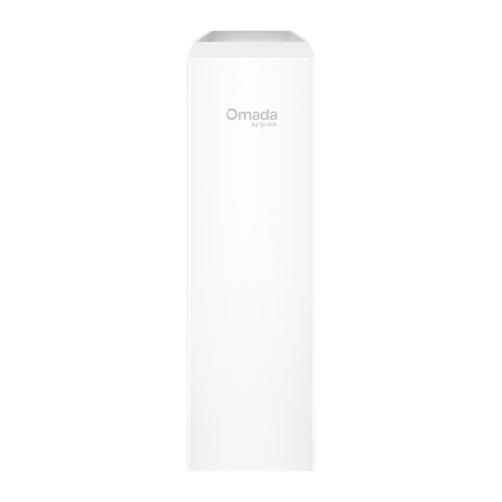 Omada Access Point 2.4GHz N300 Indoor/Outdoor Wireless Bridge(EAP100-Bridge KIT)