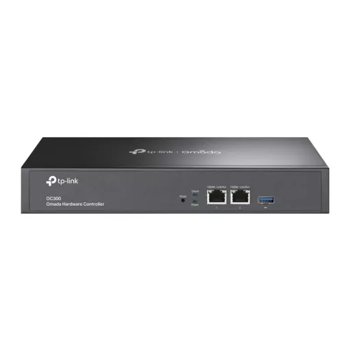 Omada Hardware Controller 2×Gigabit Ethernet 1×USB 3.0(OC300)