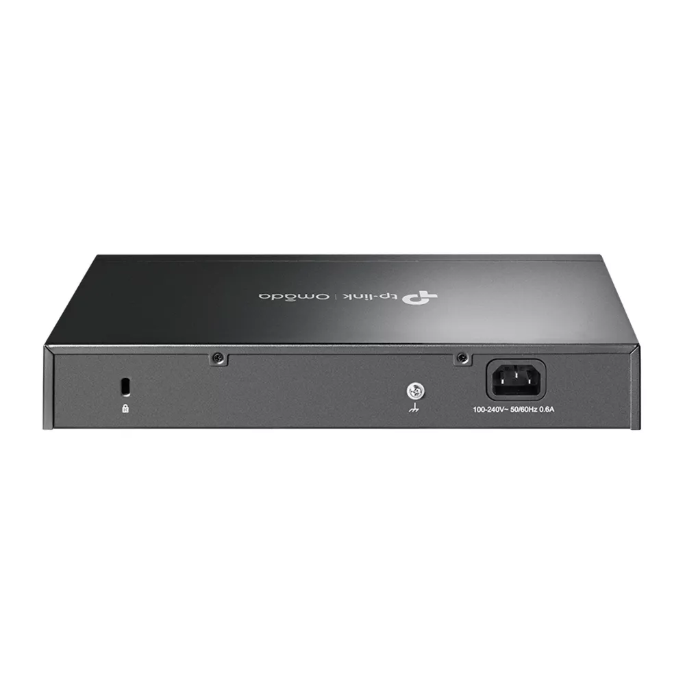 Omada Hardware Controller 2×Gigabit Ethernet 1×USB 3.0(OC300)