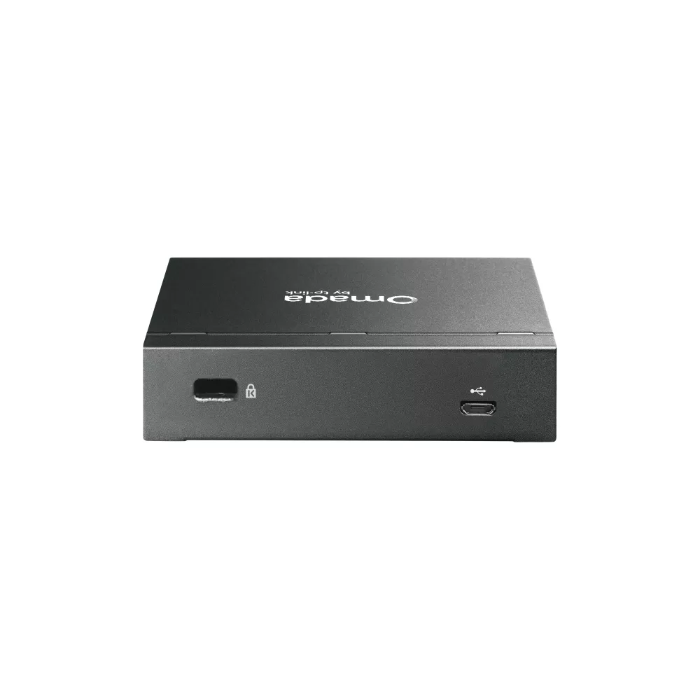 Omada Hardware Controller 2-Port Gigabit Ethernet 1×USB 2.0 1×Micro USB(OC220)