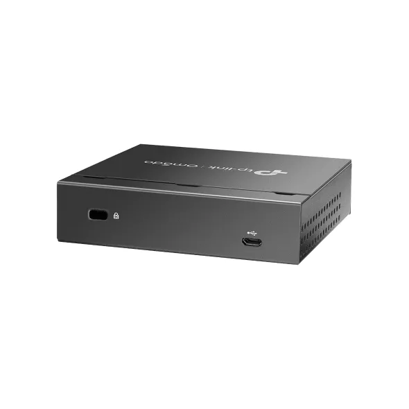 Omada Hardware Controller 2-Port Gigabit Ethernet 1×USB 2.0 (OC200)