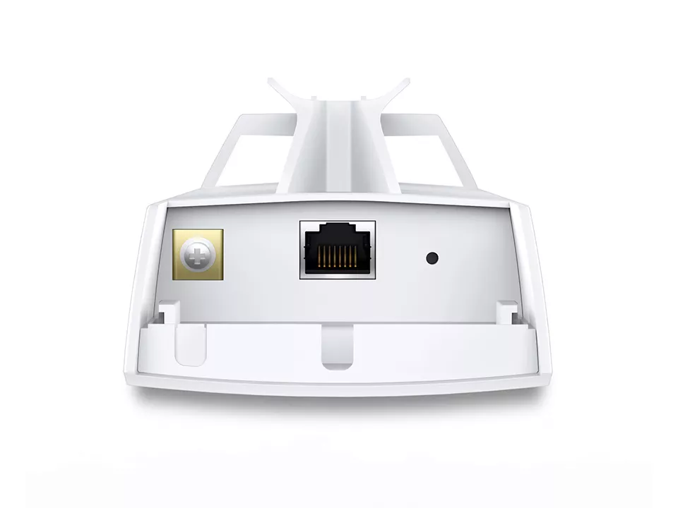 Omada Outdoor CPE Pharos 5GHz 300Mbps 13dBi 1-Port Fast Ethernet (CPE510)