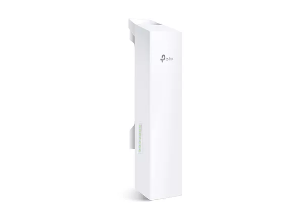 Omada Outdoor CPE Pharos 2.4GHz 300Mbps 12dBi 2-Port Fast Ethernet (CPE220)