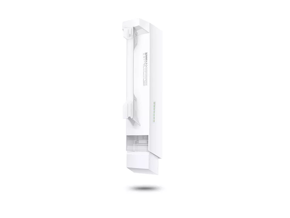 Omada Outdoor CPE Pharos 2.4GHz 300Mbps 12dBi 2-Port Fast Ethernet (CPE220)