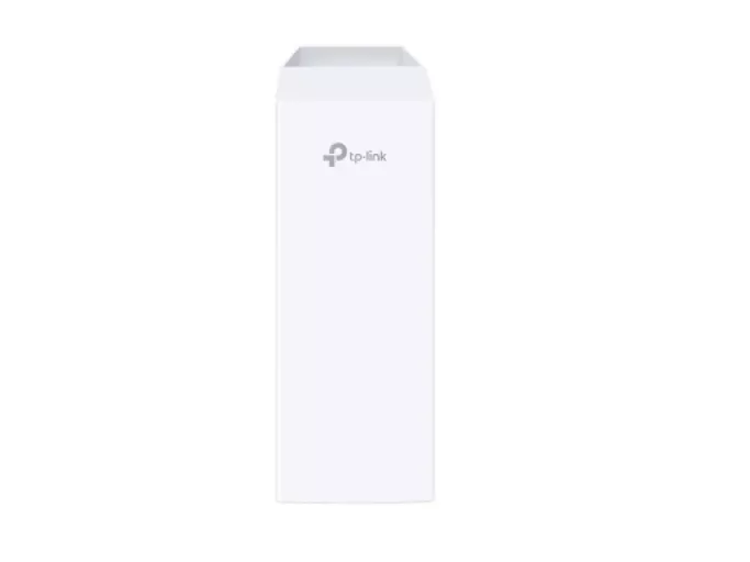 Omada Outdoor CPE Pharos 2.4GHz 300Mbps 12dBi 2-Port Fast Ethernet (CPE220)