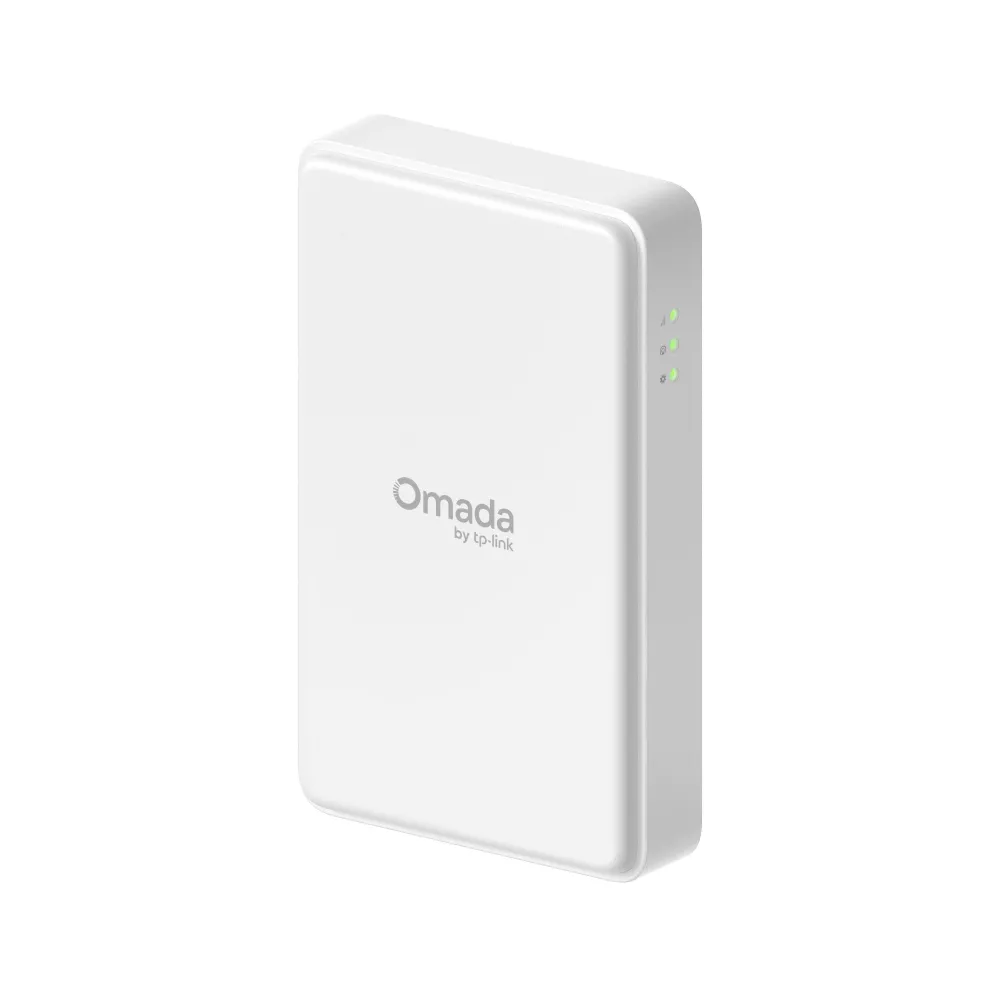 Omada 5G Outdoor Gateway Omada 1-Port 2.5G PoE Dual Nano SIM (ER701-5G-Outdoor)