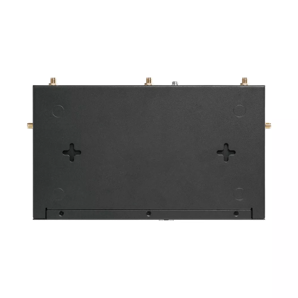 Omada VPN Gateway 4G+ Cat6 AX3000 Wi-Fi 6 4-Port Gigabit PoE+ (ER706WP-4G)