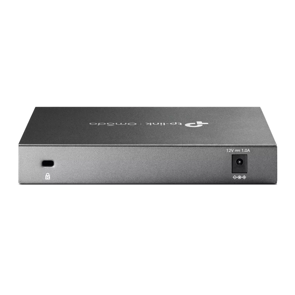 Omada VPN Gateway 5-Port Gigabit Multi-WAN USB 2.0 (ER605 V2)