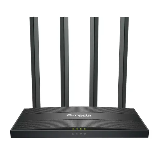 Omada Wi-Fi VPN Gateway AC1200 Dual-Band 5-Port Gigabit (ER605W)