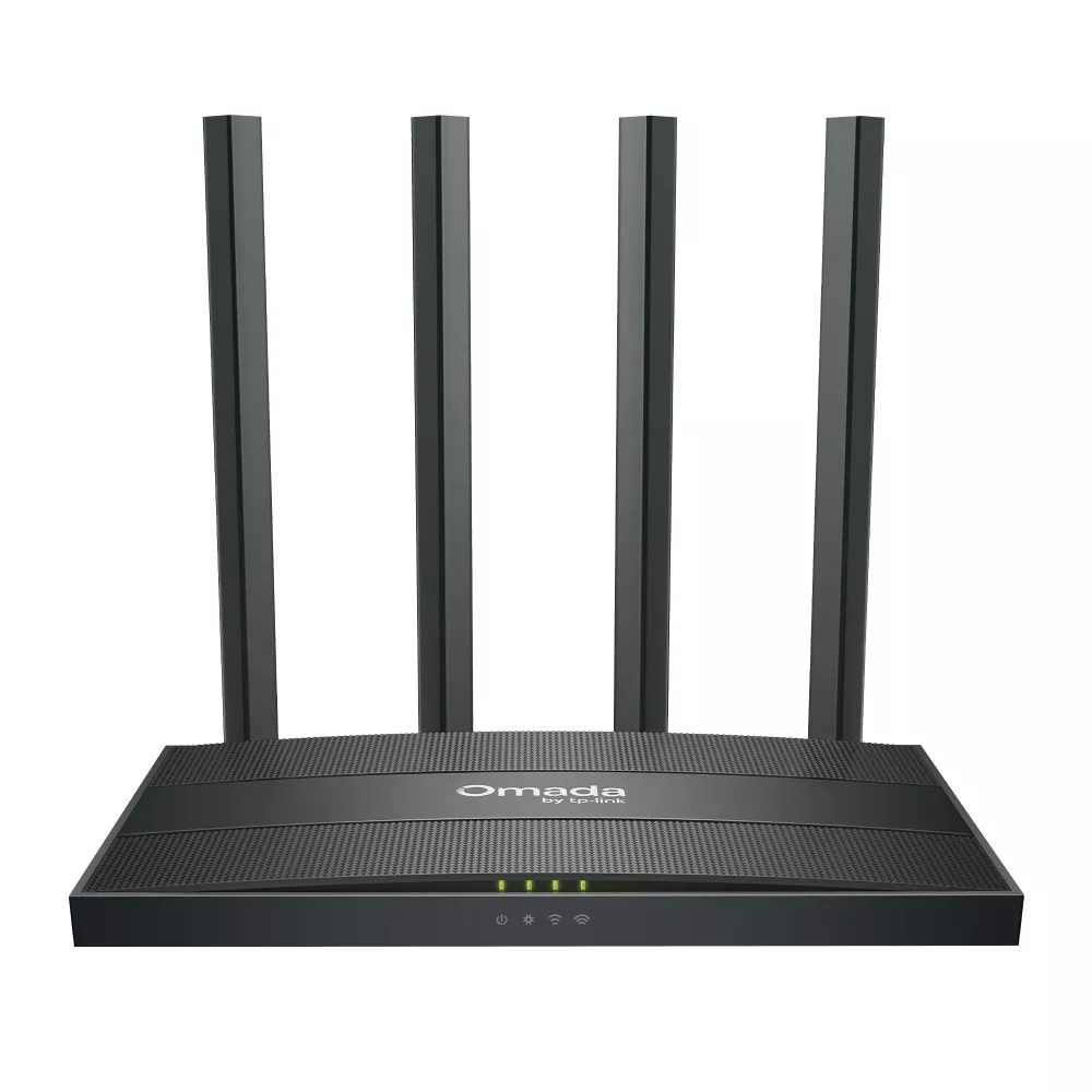 Omada Wi-Fi VPN Gateway AC1200 Dual-Band 5-Port Gigabit (ER605W)