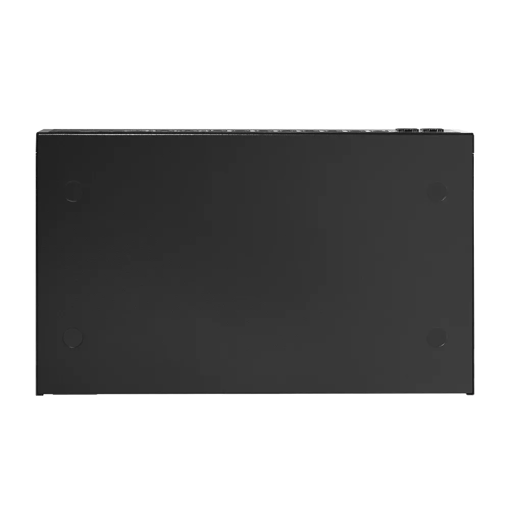 Omada Multi-Gigabit VPN Gateway 2×2.5G 10-Port Gigabit 2×SFP USB 3.0 (ER7412-M2)