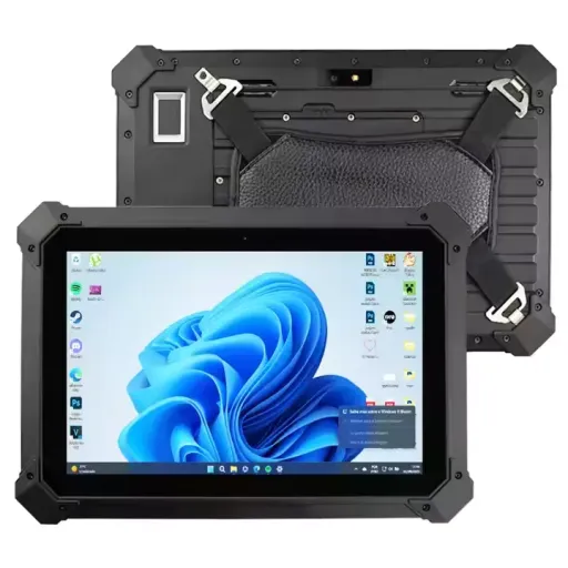 Qunsuo Tablet QS-1006 Rugged Industrial 10.1" Intel N100 Windows 11(QS-1006)