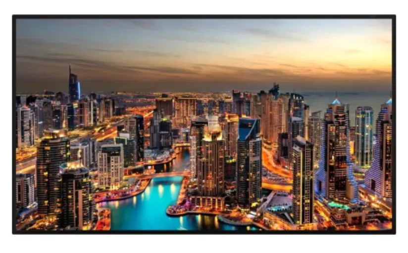 KINGCHONG LCD Digital Signage Display 43" (KC43-IDW01)