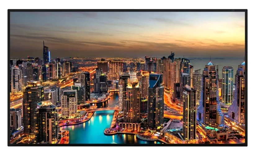 KINGCHONG LCD Digital Signage Display 43" (KC43-IDW01)