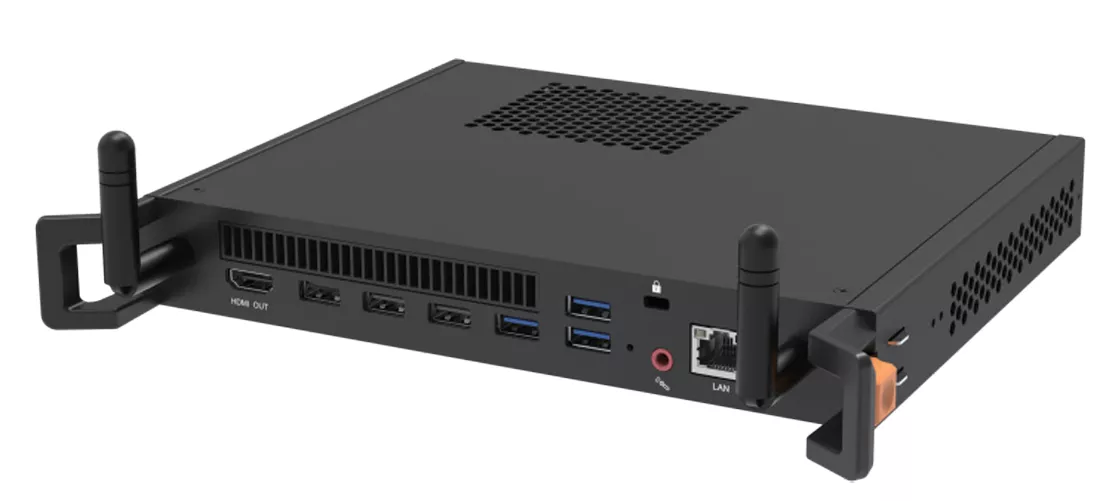 MAXHUB PC Module MT71F(MXH-MT71F-I7)